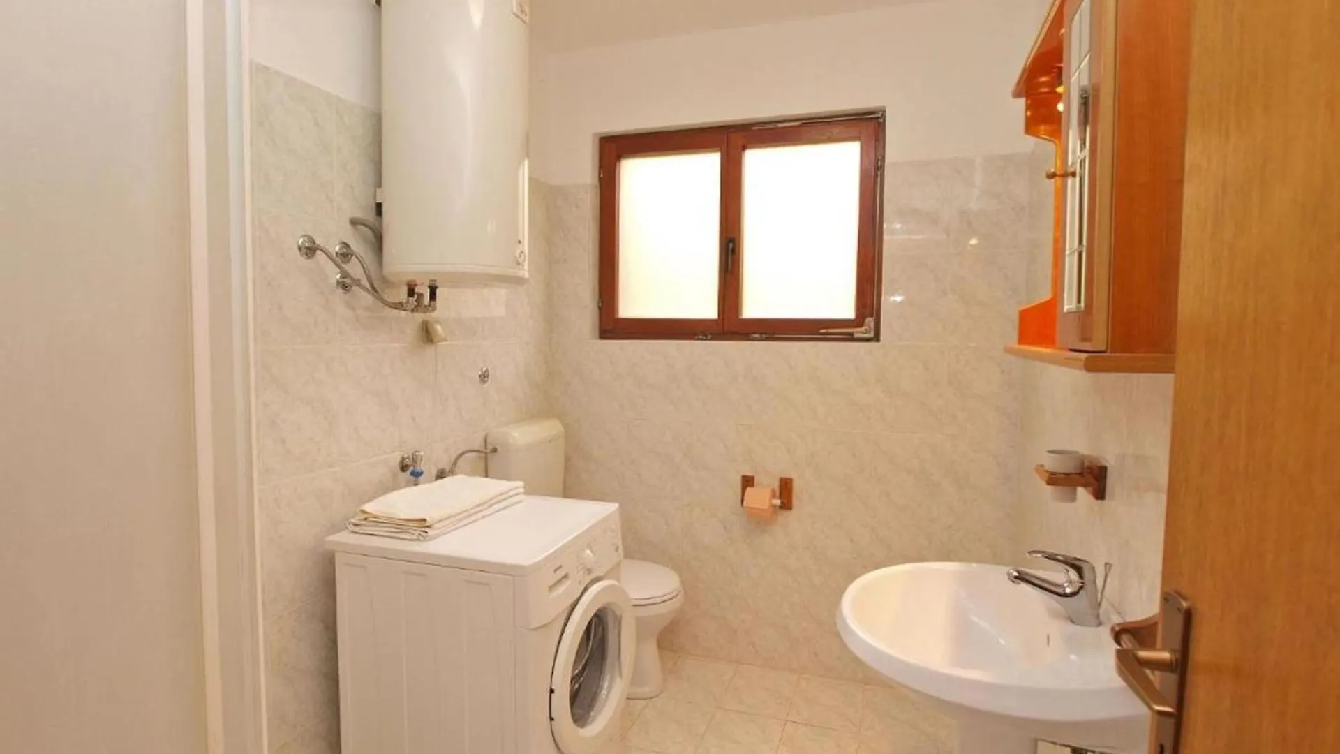 Appartamento Ground Floor Retreat With Bbq Rovigno