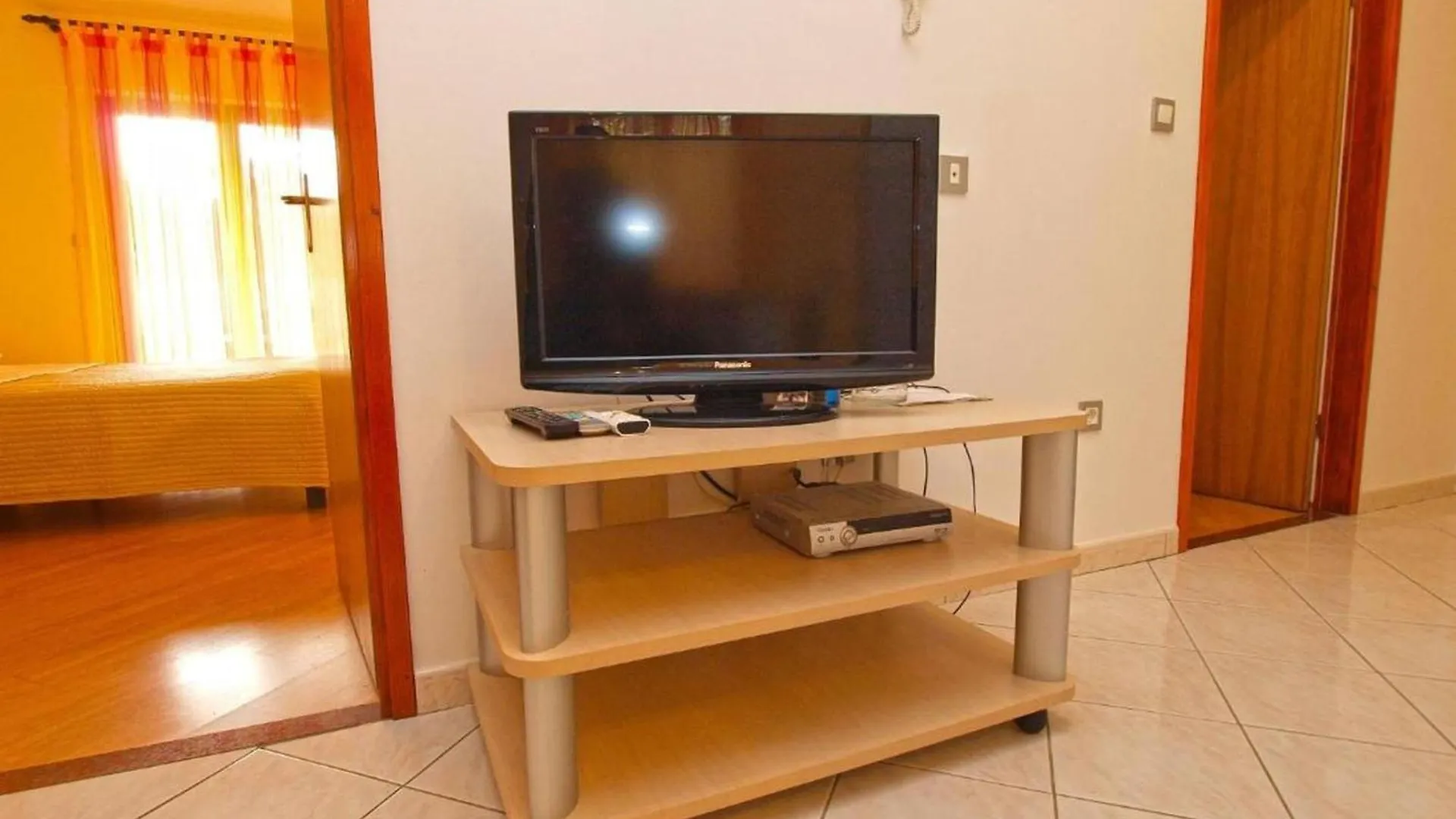 Appartamento Ground Floor Retreat With Bbq Rovigno Croazia
