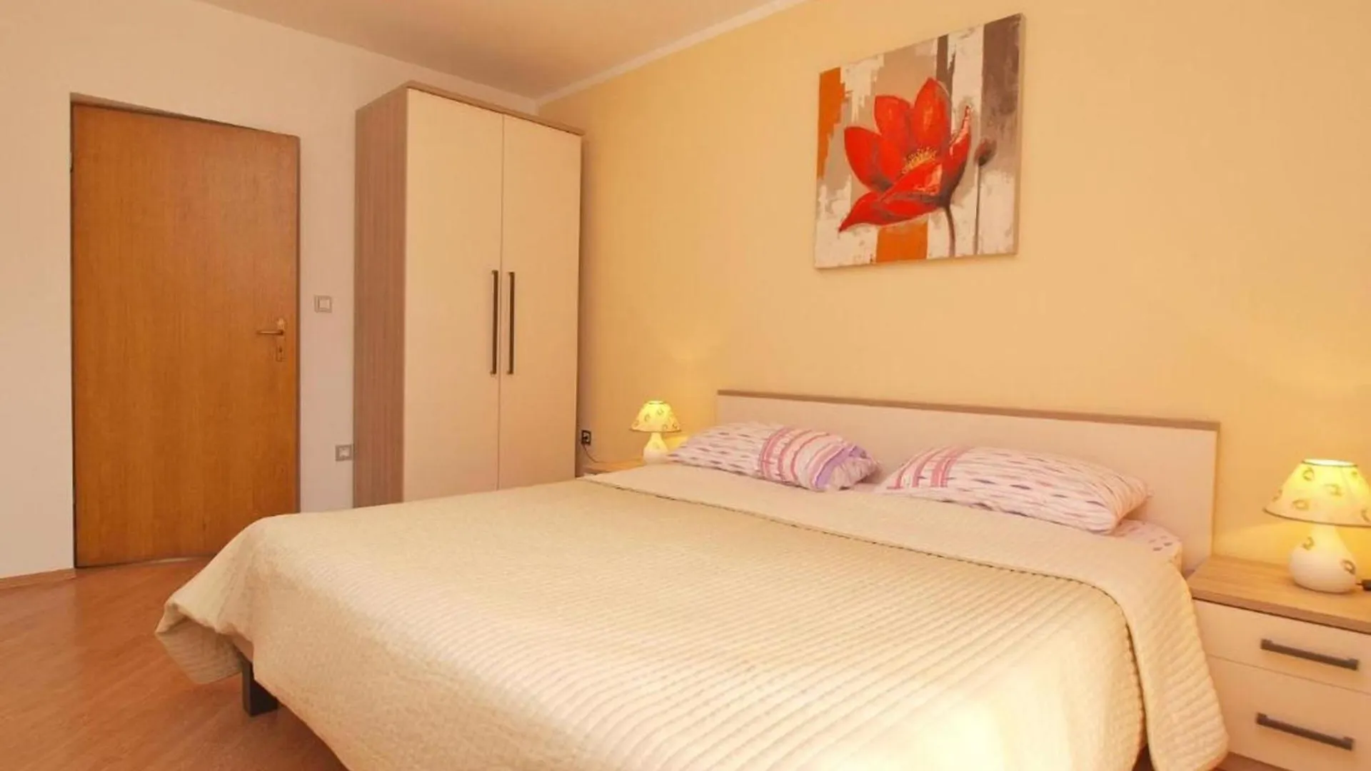 Appartamento Ground Floor Retreat With Bbq Rovigno