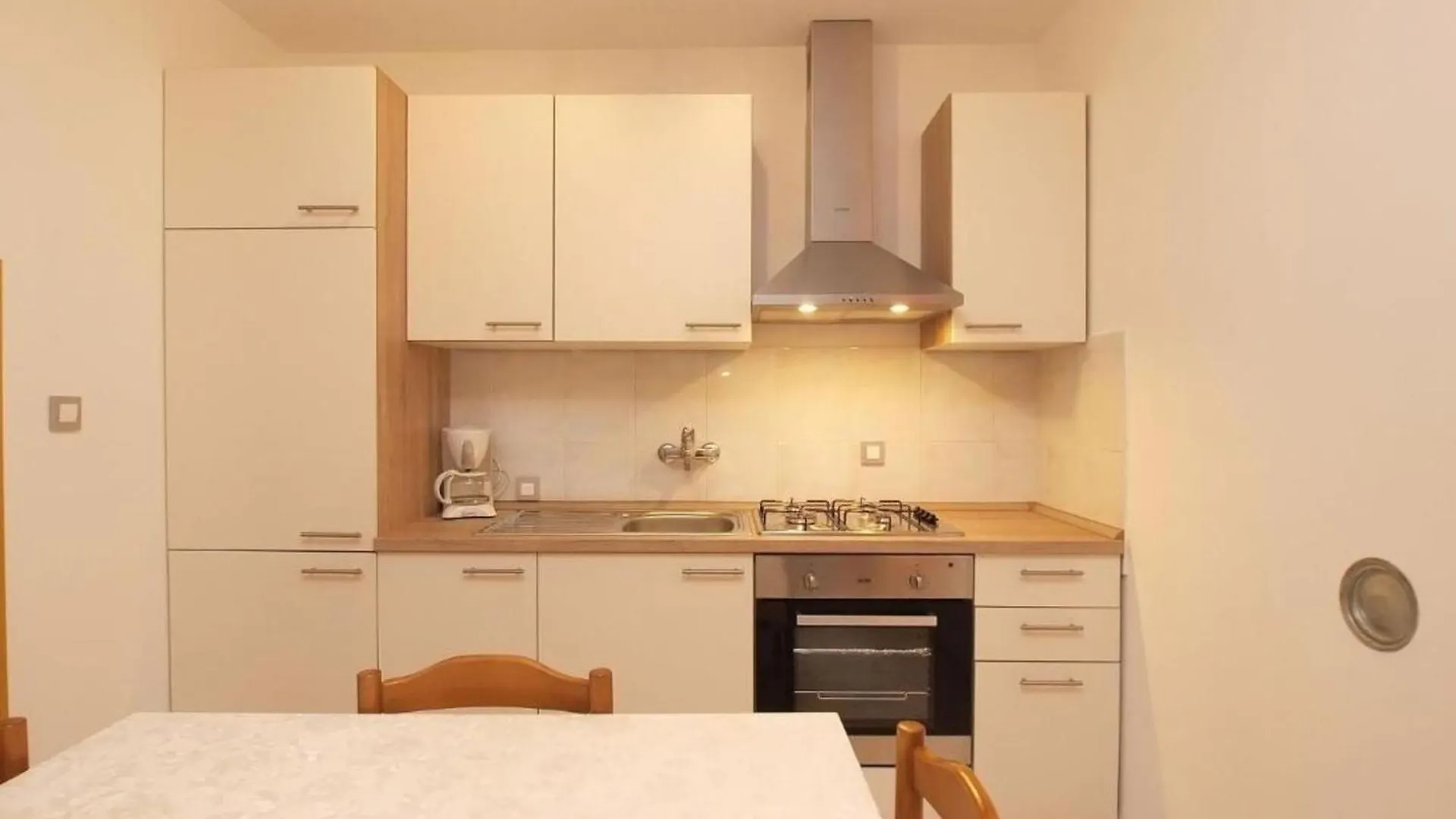 Appartamento Ground Floor Retreat With Bbq Rovigno