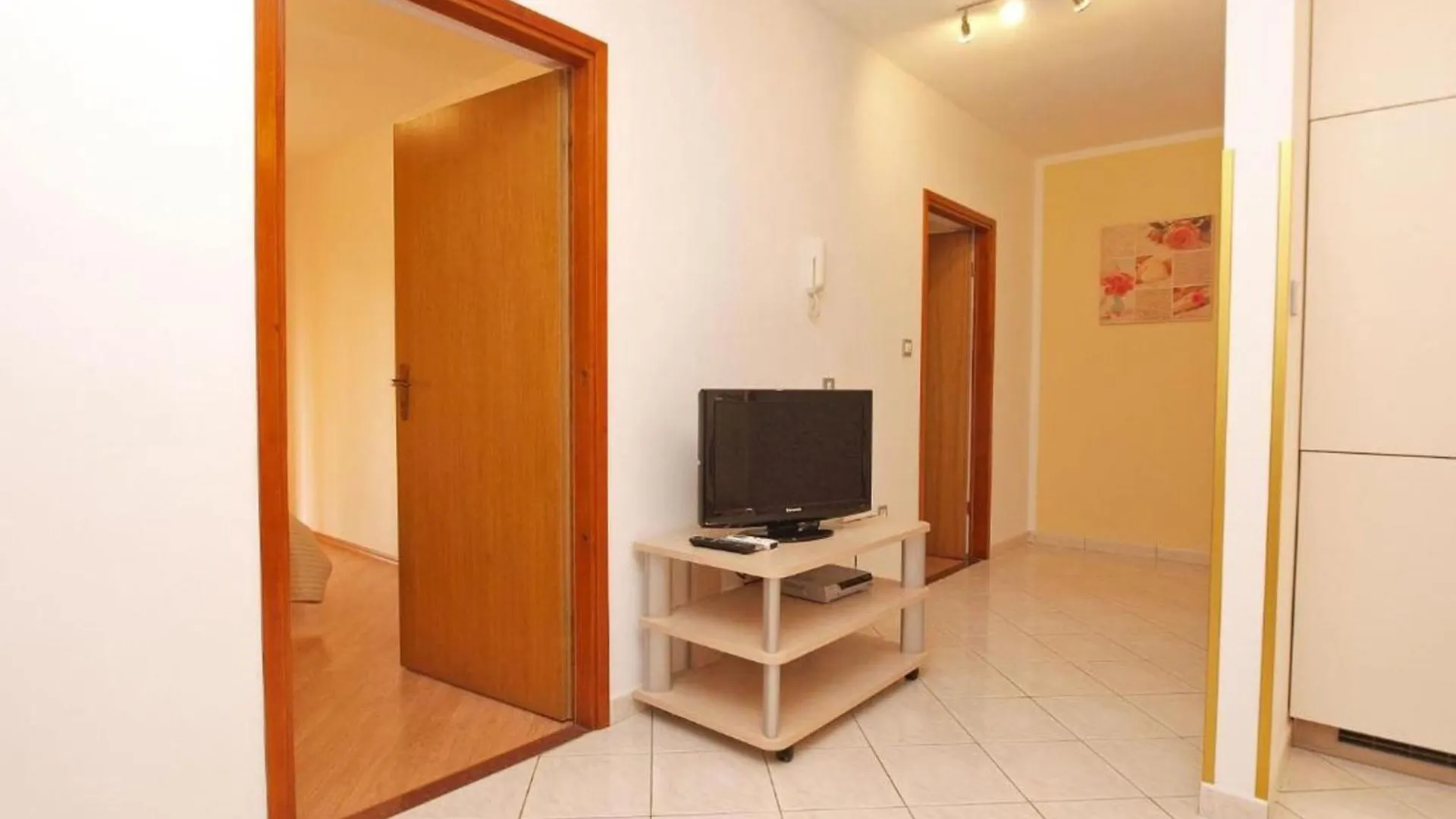 Appartamento Ground Floor Retreat With Bbq Rovigno
