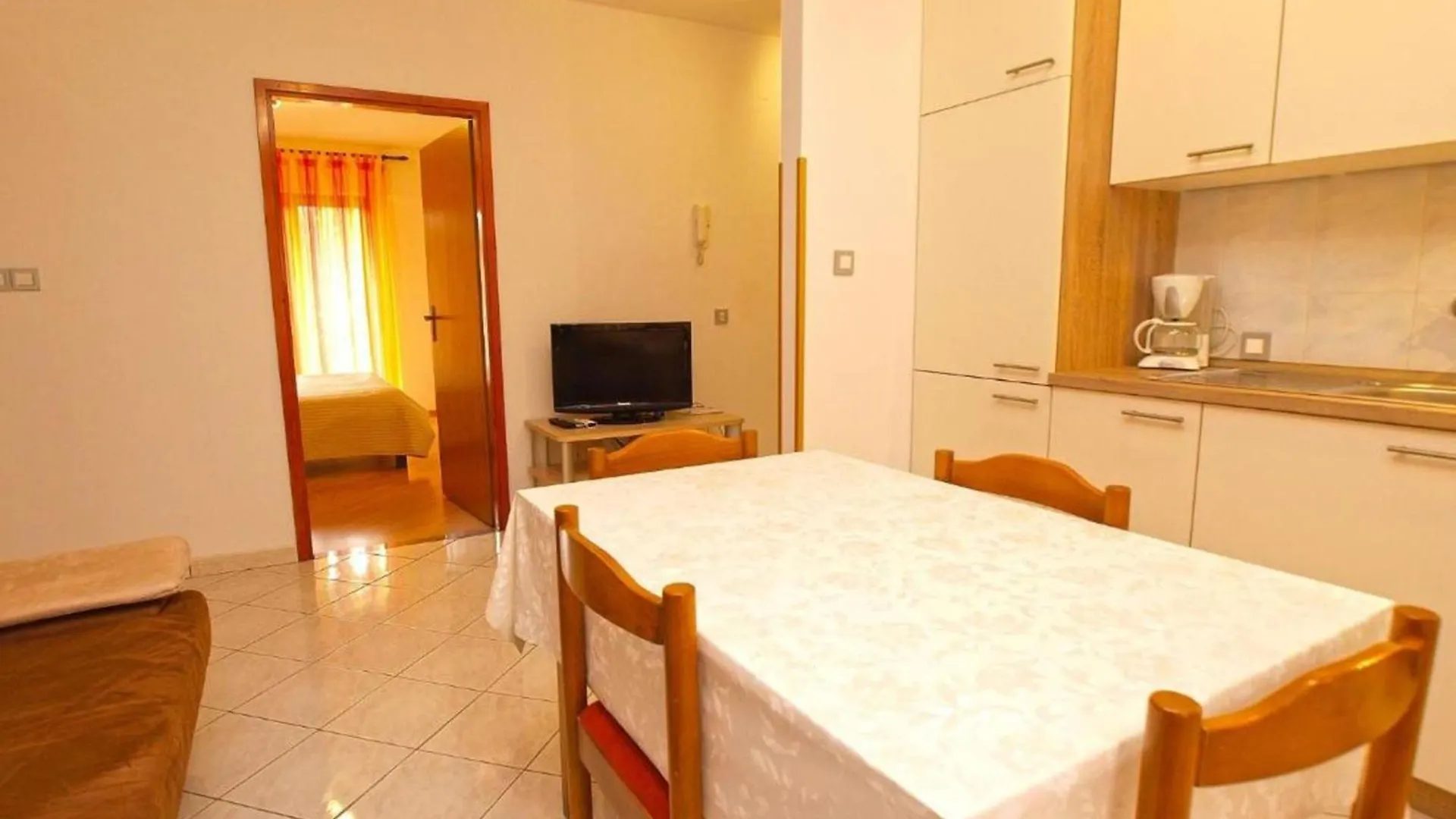 Appartamento Ground Floor Retreat With Bbq Rovigno